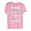 Trucker Trucking Semi Ich bin ein Lkw-Fahrer T-Shirt