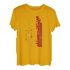 Truck USA Flagge Lastkraftwagen Transporter Fernfahrer T-Shirt