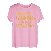 Cook, Militär-Lkw-Fahrer, Schwermaschinenfahrer, lustig T-Shirt