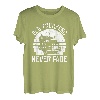 Herren Lastwagenfahrer Niemals Trucker - Brummifahrer Lkw Fahrer T-Shirt