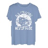 Herren Lastwagenfahrer Niemals Trucker - Brummifahrer Lkw Fahrer T-Shirt