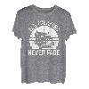 Herren Lastwagenfahrer Niemals Trucker - Brummifahrer Lkw Fahrer T-Shirt