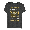 Herren LKW Fahrer Fernfahrer Lastkraftwagen Trucker T-Shirt
