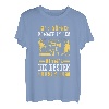 Herren LKW Fahrer Fernfahrer Lastkraftwagen Trucker T-Shirt