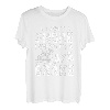 Truck Lover Trucker Ich schnarche nicht Ich träume, ich bin ein Jake Brake T-Shirt