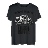 Weltweit Okayest LKW-Fahrer T-Shirt