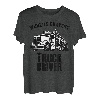 Weltweit Okayest LKW-Fahrer T-Shirt