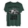 Weltweit Okayest LKW-Fahrer T-Shirt