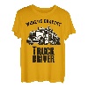 Weltweit Okayest LKW-Fahrer T-Shirt