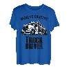 Weltweit Okayest LKW-Fahrer T-Shirt