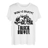 Weltweit Okayest LKW-Fahrer T-Shirt