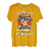 LKW-Fahrer im Ruhestand | Lastkraftwagen Ruhestand T-Shirt
