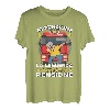 LKW-Fahrer im Ruhestand | Lastkraftwagen Ruhestand T-Shirt