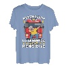LKW-Fahrer im Ruhestand | Lastkraftwagen Ruhestand T-Shirt