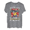 LKW-Fahrer im Ruhestand | Lastkraftwagen Ruhestand T-Shirt