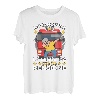 LKW-Fahrer im Ruhestand | Lastkraftwagen Ruhestand T-Shirt