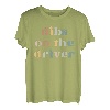 Lkw-Fahrer-Freundin Vintage-Retro-Dibs on the Driver T-Shirt