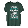 Hapfox flippen direkt aus T-Shirt