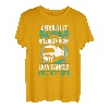 Hapfox flippen direkt aus T-Shirt