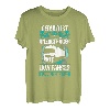 Hapfox flippen direkt aus T-Shirt