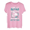 Hapfox flippen direkt aus T-Shirt