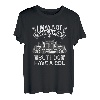 I may not have a PHD but I do have a CDL Fernfahrer T-Shirt