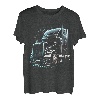 Lkw-Fahrer 18-Rad-Trucker Geschenk T-Shirt