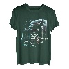 Lkw-Fahrer 18-Rad-Trucker Geschenk T-Shirt