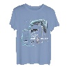 Lkw-Fahrer 18-Rad-Trucker Geschenk T-Shirt