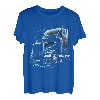 Lkw-Fahrer 18-Rad-Trucker Geschenk T-Shirt