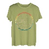 Vintage Truck Fahrer Trucker LKW Fahrer T-Shirt