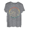 Vintage Truck Fahrer Trucker LKW Fahrer T-Shirt