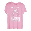 Herren König LKW Fahrer Fernfahrer Lastkraftwagen Trucker T-Shirt