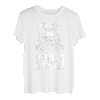 Herren König LKW Fahrer Fernfahrer Lastkraftwagen Trucker T-Shirt