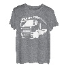 LKW T-Shirt