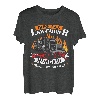 Ohne Uns Wärt Ihr Hungrig Obdachlos Und Nackt LKW T-Shirt
