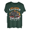Ohne Uns Wärt Ihr Hungrig Obdachlos Und Nackt LKW T-Shirt