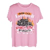 Ohne Uns Wärt Ihr Hungrig Obdachlos Und Nackt LKW T-Shirt