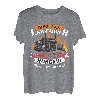 Ohne Uns Wärt Ihr Hungrig Obdachlos Und Nackt LKW T-Shirt
