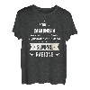 Lustiges Geschenk für LKW-Fahrer - ich habe Recht T-Shirt