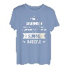 Lustiges Geschenk für LKW-Fahrer - ich habe Recht T-Shirt