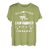 Herren LKW Fahrer, Trucker I Fernfahrer Design I Motiv T-Shirt