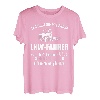 Herren LKW Fahrer, Trucker I Fernfahrer Design I Motiv T-Shirt