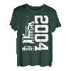 19 JAHRE TRUCKER 2004 LKW FAHRER 19. GEBURTSTAG T-Shirt
