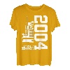 19 JAHRE TRUCKER 2004 LKW FAHRER 19. GEBURTSTAG T-Shirt