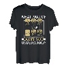 What part of don't you understand? Gangschaltung Fernfahrer T-Shirt