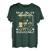 What part of don't you understand? Gangschaltung Fernfahrer T-Shirt