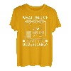 What part of don't you understand? Gangschaltung Fernfahrer T-Shirt