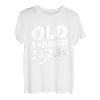 Herren Lkw Fahrer Leben Trucker - Lastwagen Lastwagenfahrer T-Shirt