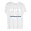 Herren Disponent Spedition Disposition T-Shirt